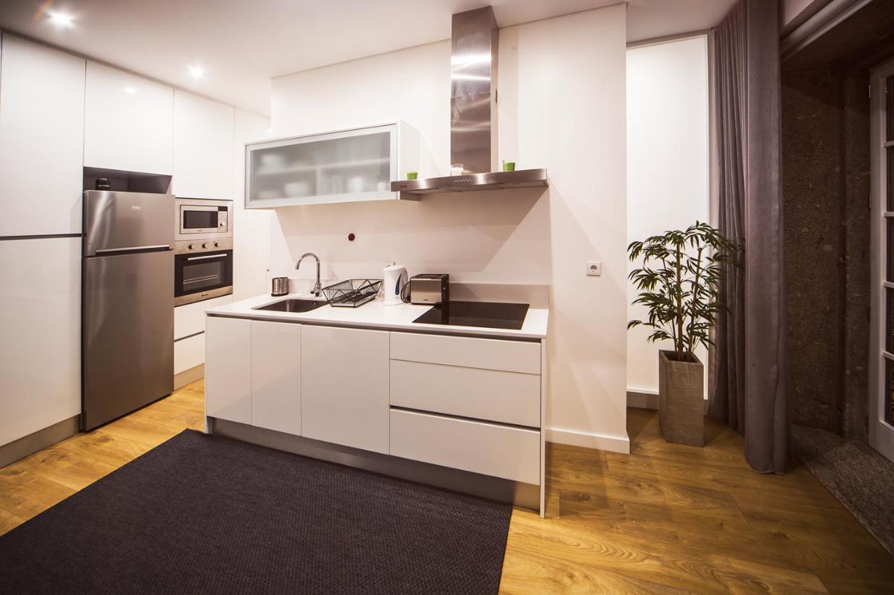 Terro Collection - Anjo Appartement Braga Buitenkant foto